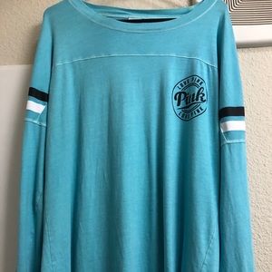 PINK long sleeve